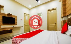 Hotel Klick International Paharganj 3*