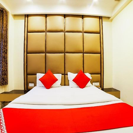 Oyo 78699 Hotel Klick International New Delhi Exterior photo