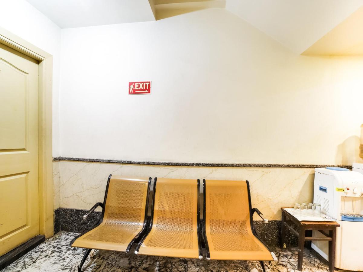 Oyo 78699 Hotel Klick International New Delhi Exterior photo